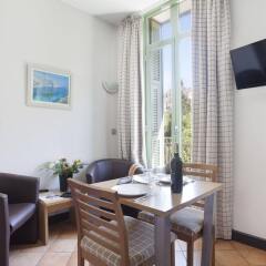 Отель Odalys City Nice Le Palais Rossini комната для гостей фото 3