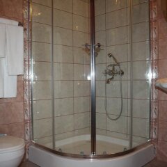 Hotel Maraya Велико Тырново ванная фото 2