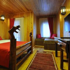 Inan Kardesler Hotel Турция, Узунгёль - отзывы, цены и фото номеров - забронировать отель Inan Kardesler Hotel онлайн комната для гостей фото 4