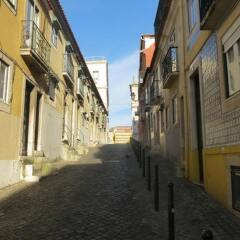 Отель Encanto da Paz