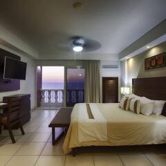 Отель Costa Sur Resort & Spa комната для гостей фото 3