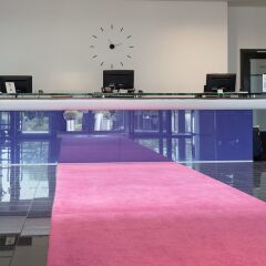 Hotel Scandic Sluseholmen интерьер отеля фото 3