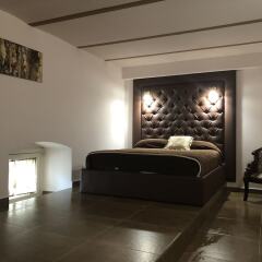 Отель B&B Le Suites di Jò Италия, Бари - отзывы, цены и фото номеров - забронировать отель B&B Le Suites di Jò онлайн комната для гостей фото 2