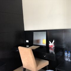 Отель Amarin Samui Hotel Таиланд, Самуи - отзывы, цены и фото номеров - забронировать отель Amarin Samui Hotel онлайн удобства в номере фото 2