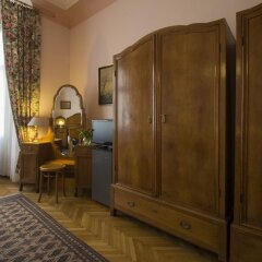 Hotel Pension Bosch удобства в номере фото 2