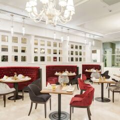 DoubleTree by Hilton Gaziantep Турция, Газиантеп - отзывы, цены и фото номеров - забронировать отель DoubleTree by Hilton Gaziantep онлайн питание фото 2