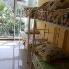 Hostel on Navaginskaya интерьер отеля