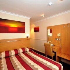 Queens Park Hotel развлечения