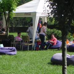 Kocaeli Universitesi Kartepe Park Hotel Турция, Дербент - отзывы, цены и фото номеров - забронировать отель Kocaeli Universitesi Kartepe Park Hotel онлайн детские мероприятия