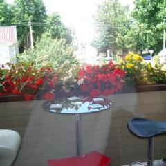 Отель Guest House Linas Литва, Алитус - отзывы, цены и фото номеров - забронировать отель Guest House Linas онлайн балкон
