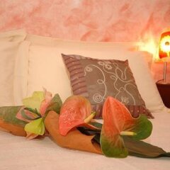 Primavera Hotel в номере