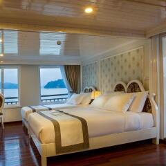 Отель Signature Royal Cruise комната для гостей фото 4