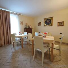 Hotel Barbato комната для гостей фото 4