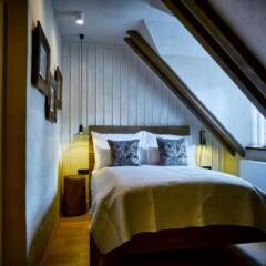 Отель ApartmÁny Vinice Salabka Прага фото 7