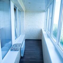 Апартаменты Flats of Moscow Apartments on Tsaritsyno 2 фото 4