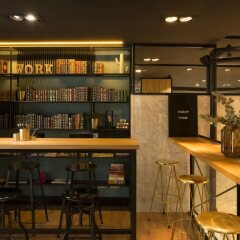 Отель Petit Palace Alcalá Испания, Мадрид - 3 отзыва об отеле, цены и фото номеров - забронировать отель Petit Palace Alcalá онлайн развлечения