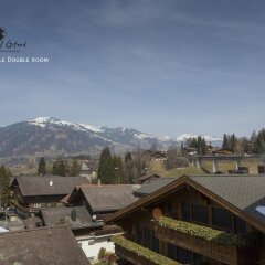 Bernerhof Swiss Quality Hotel Gstaad фото 3