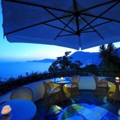 Hotel Il Pino гостиничный бар