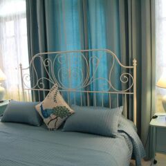 Отель Mandarin Room Таиланд, Пхукет - отзывы, цены и фото номеров - забронировать отель Mandarin Room онлайн комната для гостей фото 5