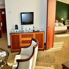 Grand Cevahir Hotel & Convention Center в номере