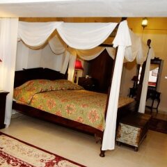 Отель Barjeel Heritage Guest House ОАЭ, Дубай - отзывы, цены и фото номеров - забронировать отель Barjeel Heritage Guest House онлайн комната для гостей фото 2