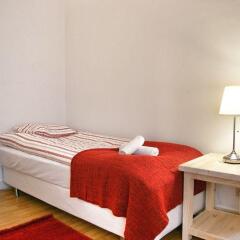 Отель Apartmentsapart Брюссель удобства в номере фото 2