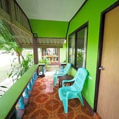 Отель Green Garden Resort Таиланд, Ланта - отзывы, цены и фото номеров - забронировать отель Green Garden Resort онлайн фото 14