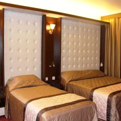 Al Khaleej Grand Hotel детские мероприятия