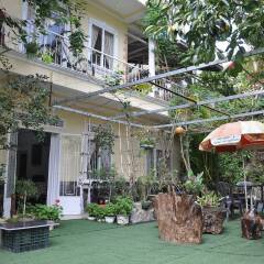 Отель Sun Smile Homestay Далат фото 7