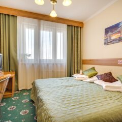 Апартаменты #513 OREKHOVO APARTMENTS with shared bathroom комната для гостей фото 4