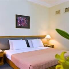 Bong Sen Hotel Annex комната для гостей фото 4