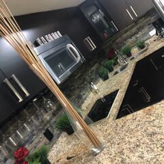 Отель Condominio Hacienda del Sol Масатлан удобства в номере