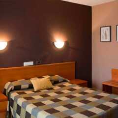 Hotel Maria De Molina комната для гостей фото 5