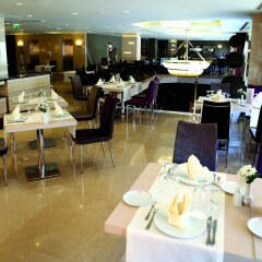 Kent Hotel Istanbul Турция, Стамбул - 3 отзыва об отеле, цены и фото номеров - забронировать отель Kent Hotel Istanbul онлайн питание