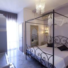 Hotel Fabrizio комната для гостей фото 3
