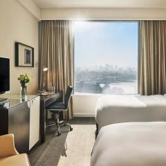 Отель Pan Pacific Hanoi (ex. Sofitel Plaza) Ханой фото 7