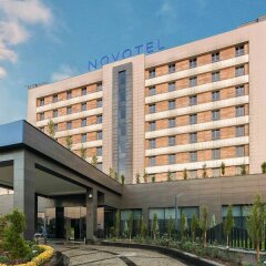 Novotel Diyarbakır Турция, Диярбакыр - отзывы, цены и фото номеров - забронировать отель Novotel Diyarbakır онлайн фото 8