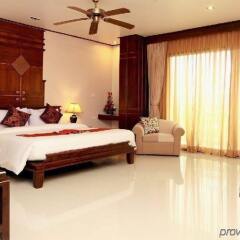 Отель Pattaya Loft Hotel Таиланд, Паттайя - отзывы, цены и фото номеров - забронировать отель Pattaya Loft Hotel онлайн комната для гостей фото 3