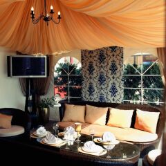 Гостиница Royal Tulip Almaty Алматы в номере фото 2