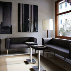 Hotel Alex развлечения