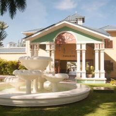Отель Jewel Paradise Cove Beach Resort & Spa - Curio Collection by Hilton фото 8