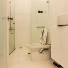 Апартаменты Smiley Apartment 2 ванная фото 2