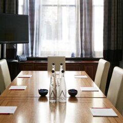 Отель Club Quarters, Trafalgar Square в номере