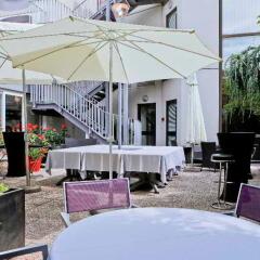 Отель Hôtel Axotel Lyon Perrache фото 3