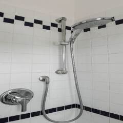 Отель Duomo 2 Apartment Италия, Милан - отзывы, цены и фото номеров - забронировать отель Duomo 2 Apartment онлайн ванная фото 2