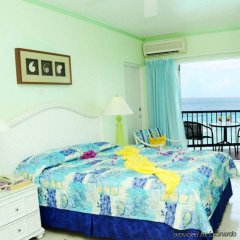 South Gap Hotel in Christ Church, Barbados from 194$, photos, reviews - zenhotels.com guestroom photo 4