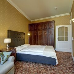 Отель German18-3A Luxury Vilnius apartment Литва, Вильнюс - отзывы, цены и фото номеров - забронировать отель German18-3A Luxury Vilnius apartment онлайн фото 6
