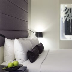 Renaissance Wien Hotel комната для гостей
