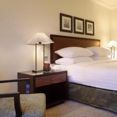 Отель Hyatt Regency London - The Churchill комната для гостей фото 3
