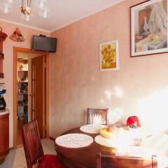 Отель InRoomSPb - Komendantskiy Санкт-Петербург в номере фото 2